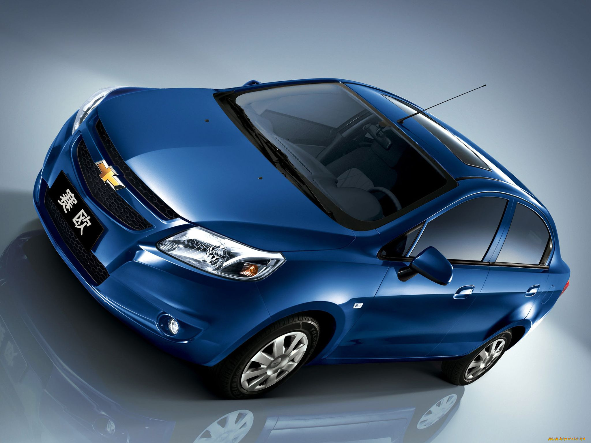 , chevrolet